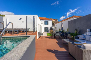 Vila Sun House B